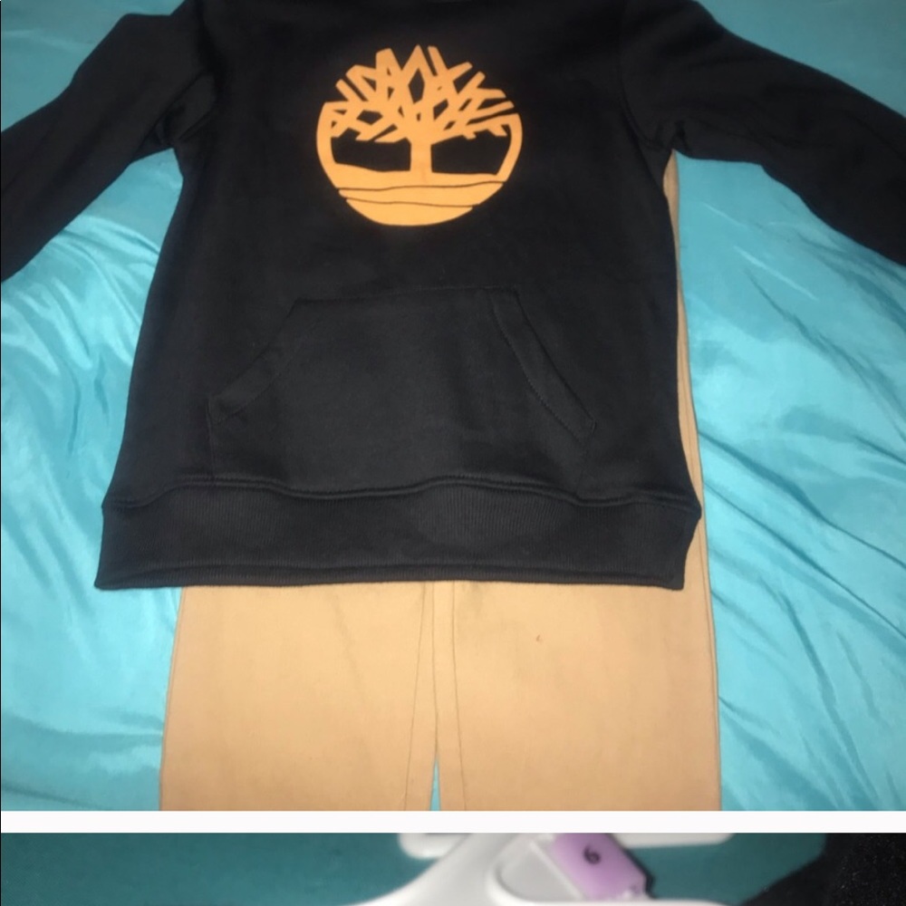 Timberland jogger